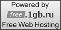 FREE web hosting