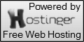 FREE web hosting